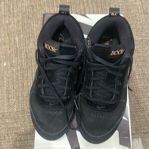 Book 1 EP - Devin Booker Chapter 1